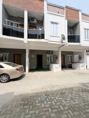 a 3bedroom Terrace, Ikota Gra, Ikota, Lekki, Lagos, Terraced Duplex for Rent