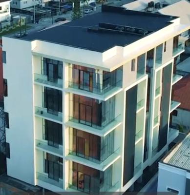 Luxury 3 Bed Apartment in Lekko Phase 1, Lekki Phase 1, Lekki, Lagos, House for Sale