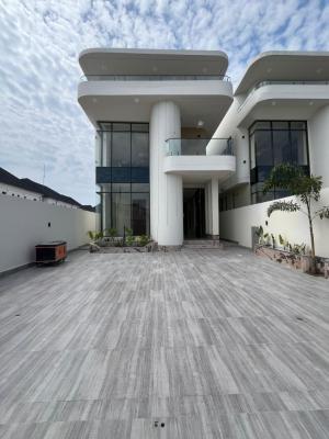 5 Bedrooms Fully Detached Duplex with Swimming Pool, Orchid, Lekki, Lagos, Detached Duplex for Sale