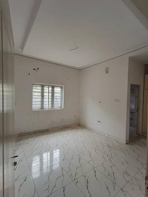 Sharp Lovely Room.self with Shared Kitchen, Sangotedo Eti-osa Lagos, Sangotedo, Ajah, Lagos, Self Contain (single Rooms) for Rent