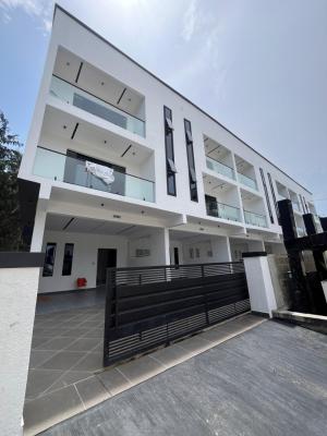 4 Bedrooms Terrace Duplex, Lekky County, Lekki, Lagos, Terraced Duplex for Sale
