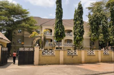 6units of 3bedroom Flat in a Secured Compound, Very Nice Neighbourhood, Utako, Abuja, Block of Flats for Sale