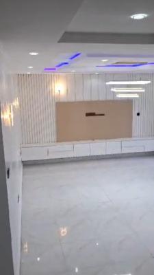 Very Neat 3 Bedrooms Terrace Duplex with Bq in Estate Kabusa Garden, Kabusa, Abuja, Terraced Duplex for Rent