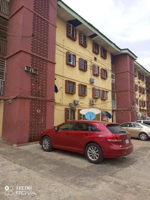 Furnished 2 Bedroom Flat, Zone 3, Wuse, Abuja, Semi-detached Duplex for Rent