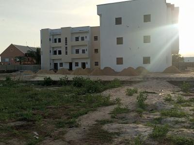 2 Bedroom Apartment  with Certificate of Occupancy (c of O), Chois Gardens Estate, Abijo, Lekki, Lagos, Block of Flats for Sale