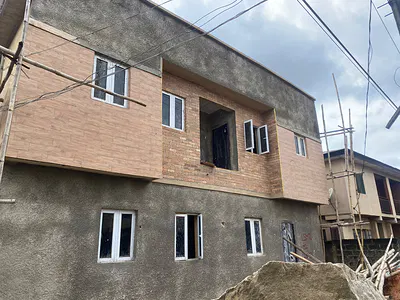 One-Bedroom Apartment Mini Flat