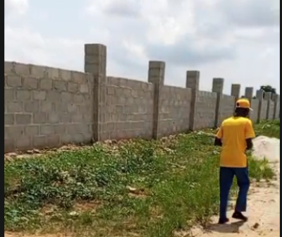 Secure Your Plot in a High-growth Location, New Airport Road, Port Harcourt, Rivers, Residential Land for Sale