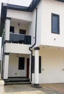 Cheapest 4 Bed Duplex in Abule Egba, Abule Egba, Agege, Lagos, Detached Duplex for Sale