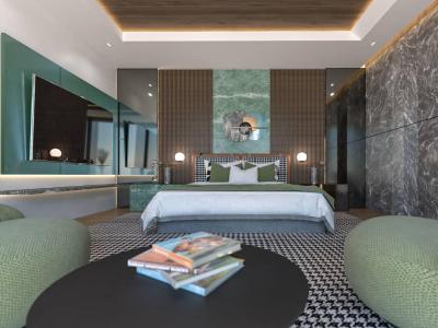 2 Bedroom Apartment with  Bq, Musa Yar ’adua, Victoria Island (vi), Lagos, Flat / Apartment for Sale