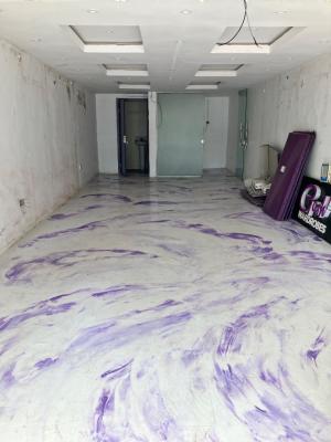 Beautiful Showroom / Shop with Inbuilt Toilet Ground Floor, Directly Facing The Major Road Opebi Ikeja, Opebi, Ikeja, Lagos, Shop for Rent