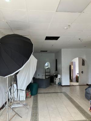 a Very Spacious 3 Bedroom Flat All Room Ensuite Upstairs, in Well Secured Estate Off Allen Ikeja, Allen, Ikeja, Lagos, Flat / Apartment for Rent