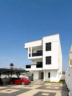 Guzape, Abuja  This Well Designed 5 Bedroom Detached Duplex Offers Spa, Guzape District, Abuja, House for Sale