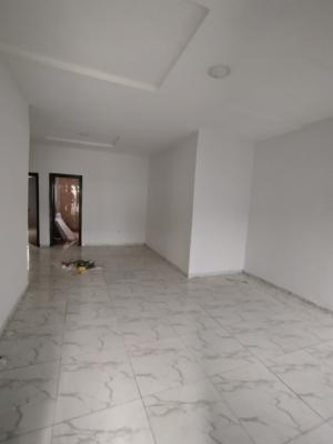 Standard 2-bedroom Ground Floor Apartment, Thera Annex, Sangotedo, Ajah, Lagos, Flat / Apartment for Rent