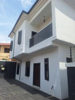 Luxury 4 Bedroom Semi-detached, Magodo Phase 1, Gra Phase 1, Magodo, Lagos, Semi-detached Duplex for Sale