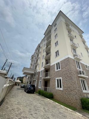 3bedroom Apartment, Lekki Phase 1, Lekki, Lagos, Flat / Apartment for Rent