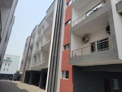 Luxury Furnished 2 Bedroom Apartment, Meadow Hall Road, Ikate Elegushi, Lekki, Lagos, Flat / Apartment for Rent