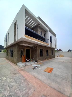 4 Bedroom Fully Detached Duplex Situated in a Serene Environment in a, Opic, Isheri North, Lagos, Detached Duplex for Sale