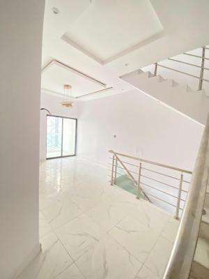 Luxury 5bedroom, Ologolo, Lekki, Lagos, Semi-detached Duplex for Sale