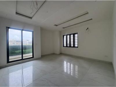 Luxury 5bedroom, Ikate, Lekki, Lagos, Detached Duplex for Sale