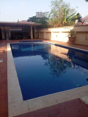 Luxury 4bedroom Apartment, Bourdillon Road, Ikoyi, Lagos, Flat / Apartment for Rent