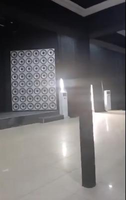 900sqm Serviced Commercial Space for Event Centre Or Gymn, Admiralty Way, Lekki Phase 1, Lekki, Lagos, Plaza / Complex / Mall for Rent