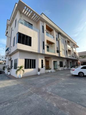 2bedroom Apartment, Idado, Lekki, Lagos, Flat / Apartment for Rent