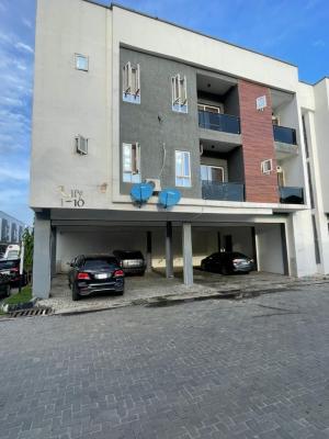 Luxury 2bedroom Apartment at Lekki, Vgc Extension, Lekki, Lagos, Flat / Apartment for Rent