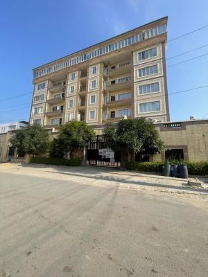 Spacious 3 Bedroom Apartment with  Pool, Elevator and Gym, Ikate, Lekki, Lagos, Flat / Apartment for Sale