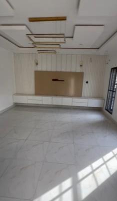 3bedroom Terrace Duplex with Attached Bq, in an Estate, Dakwo, Abuja, Terraced Duplex for Rent