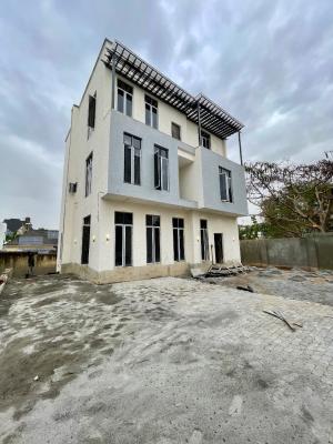 Modern 5 Bedroom, Asokoro District, Abuja, Detached Duplex for Sale