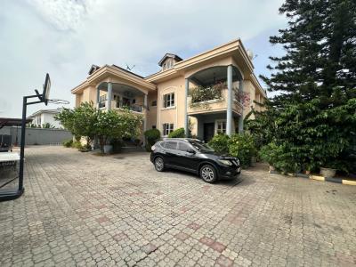 4bdroom Semi Detached Duplex in Ikoyi Lagos Nigeria, Ikoyi Lagos Nigeria., Ikoyi, Lagos, Semi-detached Duplex for Rent