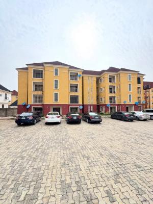 2 Bedroom Apartment, Guzape Abuja, Guzape District, Abuja, Flat / Apartment for Rent