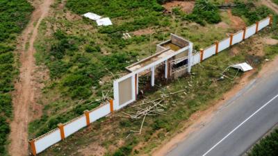 Affordable Land Strategicaly Located, Moniya, Ibadan, Oyo, Residential Land for Sale