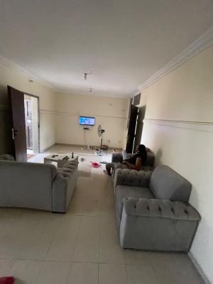 2 Bedroom Flat, Zone 3, Wuse, Abuja, Flat / Apartment for Sale