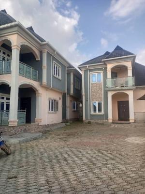 3 Units of 4 Bedrooms Duplex, Akoto Estate Oluyole Extension, Ibadan, Oyo, Detached Duplex for Sale