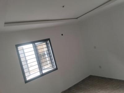 Brand New Standard Mini Flat with 2 Toilets and 2bed Ensuite, Ikosi Ketu , in a Gated Neighbourhood, Ikosi, Ketu, Lagos, Flat / Apartment for Rent