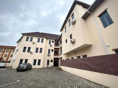Luxuriously Furnished Studio Apartment, Lekki Phase 1, Lekki, Lagos, Flat / Apartment for Rent