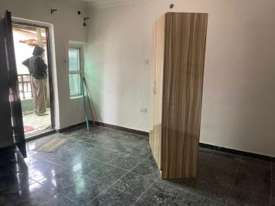 a Room Self Contain with Toilet and Kitchen, Eleganza Gardens, Vgc, Lekki, Lagos, Self Contain (single Rooms) for Rent