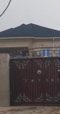 Distress Sal of Standard Newly Built 9 Bedroom Fully Detached Mansion, Highly Secured Estate at Isheri, Alimosho Lagos* 👈  👉 *features Incl, Egbeda, Alimosho, Lagos, Detached Duplex for Sale