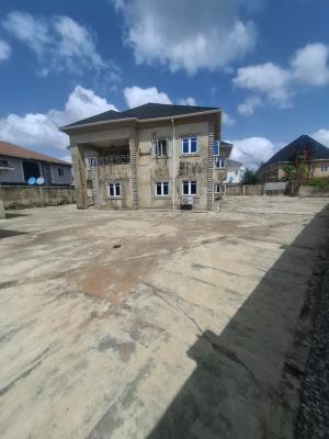 9 Bedroom Fully Detached Mansion, Egbeda, Alimosho, Lagos, Detached Duplex for Sale