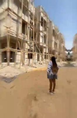 4-bedroom Terrace Duplex Instalment Payment Allowes, - Ajiran, Osapa London,, Osapa, Lekki, Lagos, Terraced Duplex for Sale