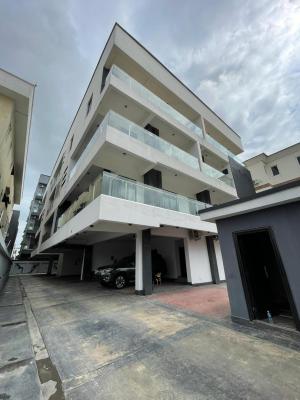 Exquisitely Built 4 Bedroom Terraced Duplex with Bq, Ikate, Lekki, Lagos, Terraced Duplex for Sale