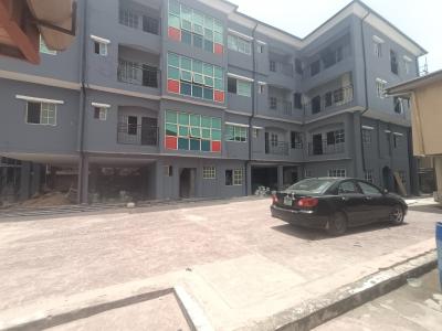 Newly Built 2 Bedroom Apartment, Thomas Estate, Ajah, Lagos, Flat / Apartment for Rent