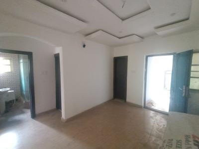 Newly Built 2 Bedroom Apartment, Thomas Estate, Ajah, Lagos, Flat / Apartment for Rent