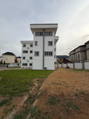 Furnished 4 Bedroom Terrace Duplex (1)&3 Bedroom Mansionette(2), Diplomatic Zone, Katampe Extension, Katampe, Abuja, House for Sale