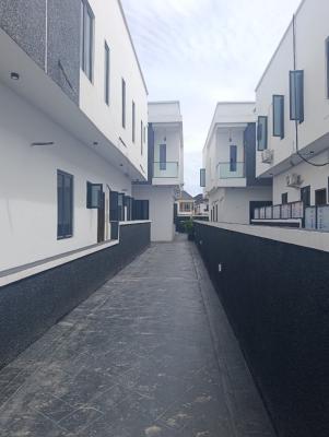 4 Bedroom Semi-detached Duplex, Orchid Road, Lekki (before Roundabout), Lekki Phase 2, Lekki, Lagos, House for Sale