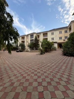 (12 Units) 3 Bedroom Luxury Flats & (12units) Luxury Single Rooms, Garki, Garki, Abuja, Flat / Apartment for Sale
