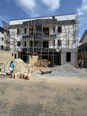 Exclusive 2 Bed with Bq with Land Certificate La, Yaba, Lagos, Flat / Apartment for Sale