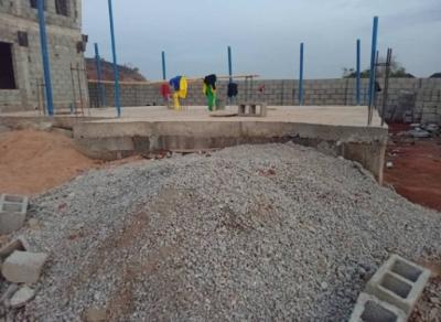 5 Bedrooms Duplex Dpc Level Estate Plot, Katampe (main), Katampe, Abuja, Residential Land for Sale