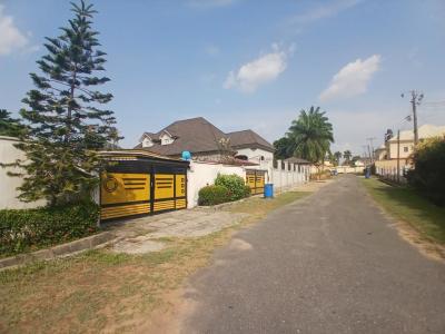 7011sqm of Land, Near Cbn Clinic, Onireke Gra, Dugbe (onireke), Ibadan North-west, Oyo, Mixed-use Land for Sale